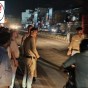 Paonta Sahib: पांवटा साहिब में हुआ दर्दनाक सड़क हादसा, तेज रफ्तार डंपर ने बाइक सवार को मारी टक्कर, युवक गंभीर रूप से&nbsp;घायल