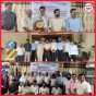 यातायात सुरक्षा में रोटरी पावंटा की नई पहल: SDM व उद्योगपति सुरेश गर्ग हुए&nbsp;शामिल…