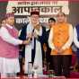 आपातकाल की 50वीं वर्षगांठ पर मांक पार्लियामेंट संगोष्ठी, लोकतंत्र की रक्षा का&nbsp;संकल्प..