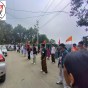 Himachal: HPU की वेबसाइट हैकिंग पर SFI का विरोध प्रदर्शन, प्रशासन की साइबर सुरक्षा की विफलता का लगाया&nbsp;आरोप….