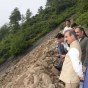 Himachal: CM सुक्खू ने शोघी-ढली फोरलेन परियोजना के संवेदनशील स्थलों का किया निरीक्षण….