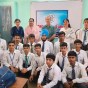 Paonta Sahib: “एक भारत श्रेष्ठ भारत” कार्यक्रम के तहत पीएम श्री रा. छात्र विद्यालय में प्रश्नोत्तरी प्रतियोगिता का किया&nbsp;आयोजन