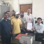 Shillai: शिलाई में जनविरोधी नीतियों के खिलाफ गरजा मजदूर वर्ग, सीटू और किसान यूनियन की रोष रैली में सरकार को सौंपा गया मांग&nbsp;पत्र..
