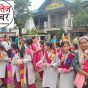 Paonta Sahib: रा. उ. विद्यालय डांडा पागर में आज गुरु पूर्णिमा पर मातृ-पितृ पूजन कर छात्रों ने दिखाई संस्कारों की&nbsp;मिसाल