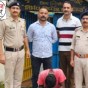 Himachal: सोलन जिले की कंडाघाट पुलिस ने गुप्त सूचना के आधार पर 12 साल से फरार चोर को देहरादून से किया&nbsp;गिरफ्तार
