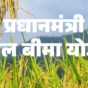 Sirmour: सिरमौर जिले में किसान प्रधानमंत्री फसल बीमा योजना के अंतर्गत अब 31 जुलाई तक होगा फसलों का&nbsp;बीमा