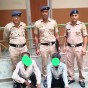 Paonta Sahib: पांवटा साहिब में बाइक टूल बॉक्स में छिपा रखी थी हेरोइन,  8.4 ग्राम हेरोइन के साथ दो तस्कर&nbsp;गिरफ्तार…