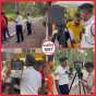 ओवरस्पीड वाहनों पर सिरमौर पुलिस की सख्ती: हाईवे पर कसे शिकंजे शंभुवाला के पास&nbsp;नाकाबंदी…