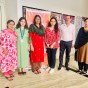 माता पद्मावती कॉलेज की छात्राओं ने रचा इतिहास:AIIMS में बनीं नर्सिंग ऑफिसर,चार छात्राओं का चयन AIIMS दिल्ली व बठिंडा में, कॉलेज में जश्न का&nbsp;माहौल..