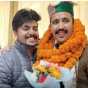शुभम बने एनएसयूआई शिमला शहरी के&nbsp;अध्यक्ष