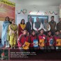 हरिपुरधार में युवाओं के लिए हुआ नशा उन्मूलन कार्यशाला का&nbsp;आयोजन….