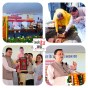 देहरादून में 58.32 करोड़ की लागत से ग्राम्य विकास भवन का शिलान्यास, मुख्यमंत्री ने की कई विकास योजनाओं की&nbsp;घोषणा