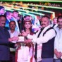 Himachal: शिक्षा मंत्री ने ठियोग उत्सव में की शिरकत, अनन्या ने जीता मिस ठियोग प्रतियोगिता का&nbsp;किताब