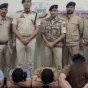 Himachal: मनाली पुलिस की नशा तस्करी के खिलाफ बड़ी सफलता: 258.750 ग्राम चिट्टा व अवैध पिस्तौल के साथ 4 आरोपी&nbsp;गिरफ़्तार