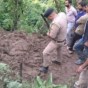 Himachal: मंडी जिले के सुंदरनगर उपमंडल की निहरी में भूस्खलन की चपेट में आया मकान, 3 लोगों की मौत, 2 को किया&nbsp;रेस्क्यू