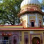 Sirmour : महामाया बाला सुंदरी मंदिर त्रिलोकपुर में आज से शुरू होगा अश्विन नवरात्र&nbsp;मेला….