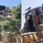 Himachal: नवरात्र पर मां चामुंडा मंदिर जा रहे श्रद्धालुओं से भरा ट्रक पलटा, 2 की मौत 20&nbsp;घायल….