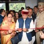 Himachal: राज्यपाल ने ठियोग में एल्ब्रस रिजॉर्ट का किया&nbsp;उद्घाटन..