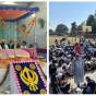 Paonta Sahib: गुरुपर्व का उल्लास: गुरु नानक मिशन पब्लिक स्कूल में अखंड पाठ साहिब और लंगर का भव्य&nbsp;आयोजन…
