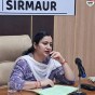 Sirmour: सिरमौर में 26 जनवरी को होगी विशेष ग्राम सभा बैठक: डीसी&nbsp;सिरमौर