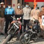 राजपुर रोड पर र*फ्तार बनी का*ल: बाइक रेसिंग ने ली युवक की जा*न, चार गिर*फ्तार….