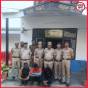 नाहन में सिंचाई योजनाओं से करोड़ों का सामान चो*री: सिरमौर पुलिस ने अंतरराज्यीय गिरोह के 5 आरो*पी दबोचे…
