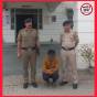 सिरमौर पुलिस की बड़ी कार्रवाई: केदारपुर में युवक 6.66 ग्राम चि*ट्टा सहित गिर*फ्तार…