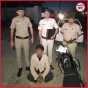 Sirmour: मोटरसाइकिल के टूल बॉक्स से 3 ग्राम स्मै*क बरा*मद,20 वर्षीय युवक गिर*फ्तार…