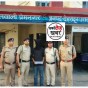 देहरादून में बड़ी साजिश बेनकाब: पाकिस्तानी नेटवर्क से जुड़ा युवक STF के ह*त्थे&nbsp;चढ़ा….