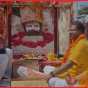 वार्षिक उत्सव के उपलक्ष्य भगवान खाटू श्याम के जयकारों से गुंजा नाहन&nbsp;शहर..