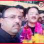 शिलाई कांग्रेस को बड़ा झटका: वरिष्ठ नेता रघुवीर कपूर का इस्तीफा, संगठन में मची&nbsp;हलचल…