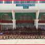 शिलाई में NCC एटीसी-219 शिविर शुरू: 456 कैडेट्स लेंगे प्रशिक्षण..