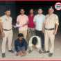 पांवटा साहिब: स्पेशल डिटेक्शन टीम ने पकड़ी 214 ग्राम चरस, यूपी के दो आरोपी गिरफ्तार..