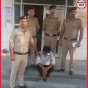 पांवटा साहिब में नाकाबंदी के दौरान बड़ी कार्रवाई: कार से 264 नशी*ले कैप्सू*ल बरा*मद, आरो*पी गिर*फ्तार…