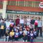 Shillai: राजकीय महाविद्यालय शिलाई के कैडेट्स ने NCC कैंप में जीते 10 मेडल..