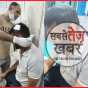 पांवटा साहिब में जमीन विवाद खूनी झड़प में बदला: छुट्टी पर आए आर्मी जवान पर गंडासी से हमला..
