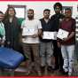Drops of Hope Society Sirmour ने मई महीने में किया 64 यूनिट रिकॉर्ड रक्तदान…