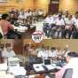 सिरमौरी ताल में 15 जून को आयोजित होगी आपदा प्रबंधन मॉक ड्रिल:- SDM द्विज गोयल…तैयारियों को लेकर एसडीएम कार्यालय पांवटा साहिब में बैठक हुई आयोजित..
